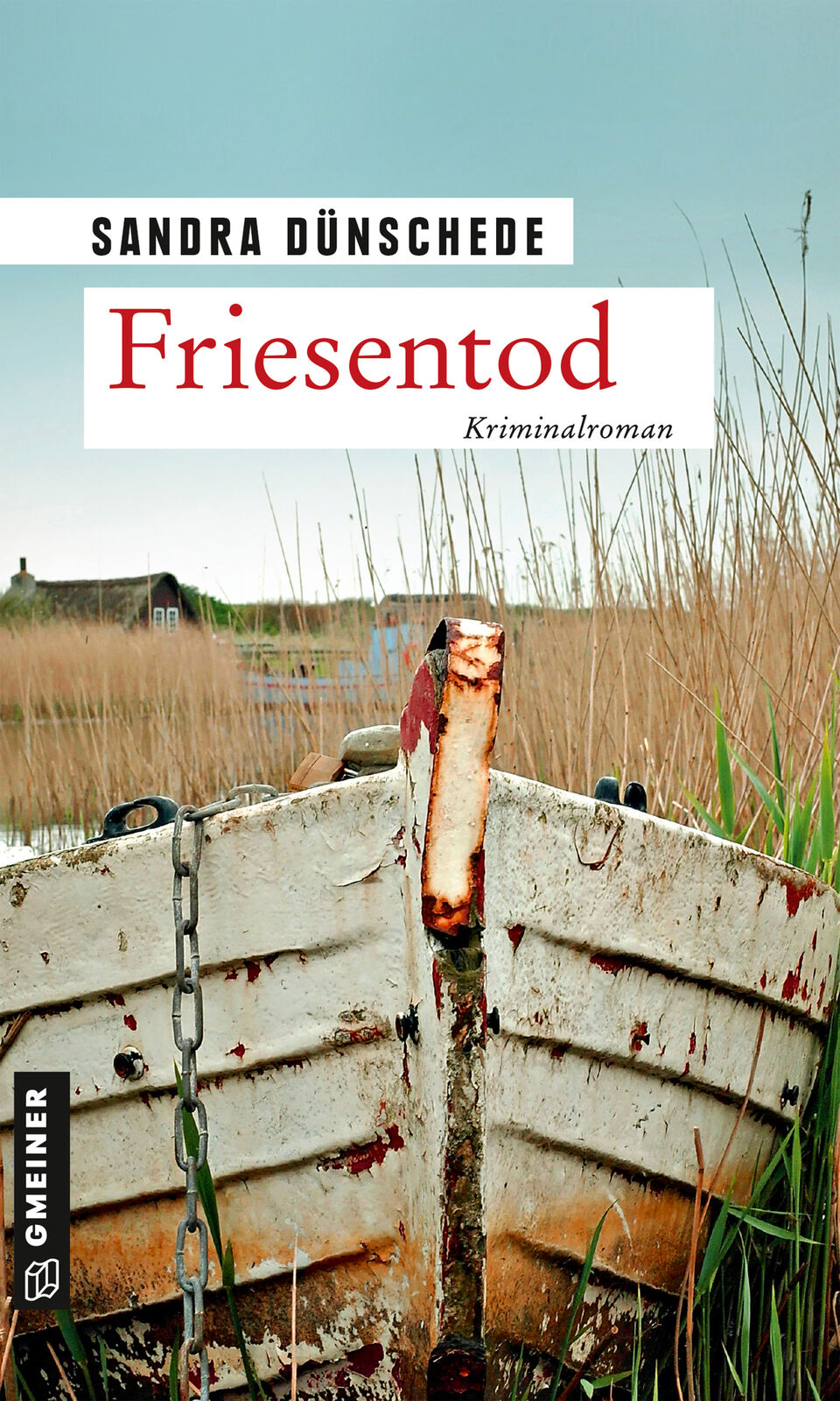 Thumbnail - Sandra Dünschede / Friesentod