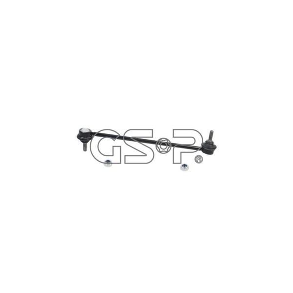 GSP Koppelstange Stabilisator Vorne Beidseitig Passend FüR Mini Mini S050475-image