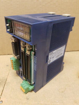 TOYOPUC TIC-6038 PC3JG-P Module D1841