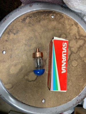 projector lamp bulb replacement-CAR 150W 120V -SYLVANIA
