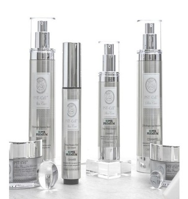 OSHIAREE PST-Cell 6pc Plant Stem Cell Skincare Set K-Beauty Premium Glow Korean