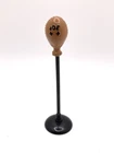 Big Boa V1 Punching Bag w/ Stand G.I. Joe 1987 Hasbro Vintage Action Figure