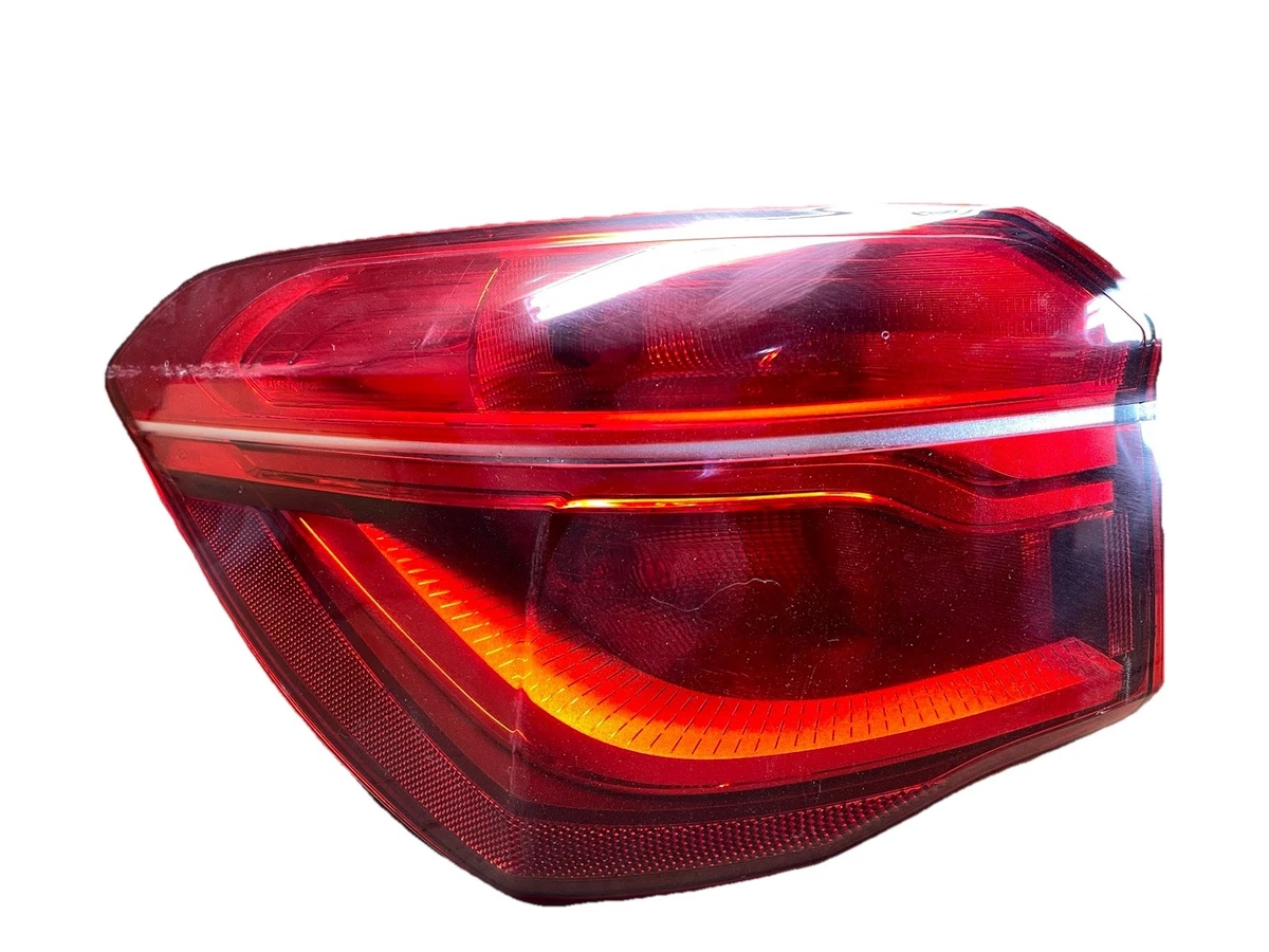 Rear Tail Lights for BMW X1 for sale | eBay