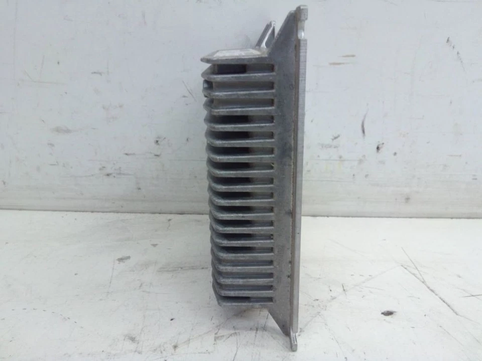 Amplifier Amp Sound System Fits VW Golf VI (5K1) 1.4 TSI 5K0035456 - Image 4 of 4