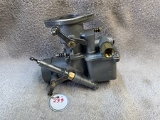 Model A Ford - Rebuilt Marvel Schebler Carburetor 233