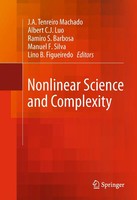 Nonlinear Science And Complexity J. A. Tenreiro Machado (U. A.) Taschenbuch Xi