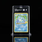 2021 POKEMON CELEBRATIONS CLASSIC COLLECTION #2 BLASTOISE-HOLO TAG 9