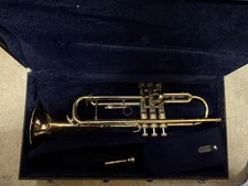 Conn Trumpet 16B