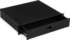 Middle Atlantic Products D2 2U Heavy-duty Rack Drawer 5-pack Bundle