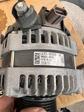 OEM Ford Motorcraft Alternator LC3T-10300-DA ...
