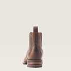 ARIAT- MEN'S-Hybrid Low Boy Wide Square Toe Chelsea Boot-LOOK AT ALL THE STYLES!