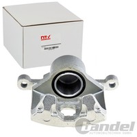 Nty Bremssattel Vorderachse Rechts Passend FÜR Isuzu Trooper Opel Frontera