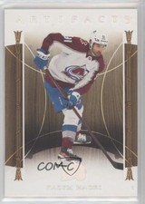 2022-23 Upper Deck Artifacts Stars Wood Nazem Kadri #121 2vh