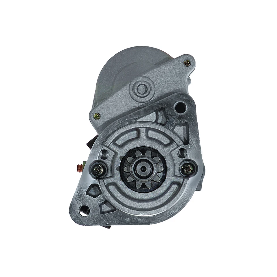 Motor de arranque AC Delco 337-1161 para 03-10 Toyota 4Runner FJ Cruiser Tacoma Tu... - Imagem 2 de 4