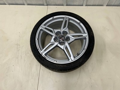 Chevrolet Corvette C8 2021 Vorne 19 Zoll Alufelge 23404163 MRK7866