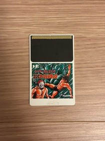 [OBO/MSG]  Pc Engine Fire Pro Wrestling Combination Tag