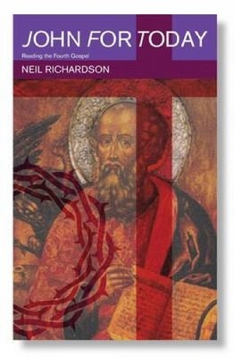 Neil Richardson John for Today (Taschenbuch) (US IMPORT)