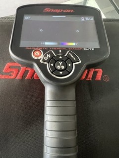 SNAP ON EETH310