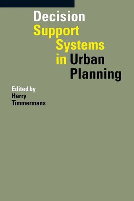Harry Timmermans | Decision Support Systems in Urban Planning | Taschenbuch