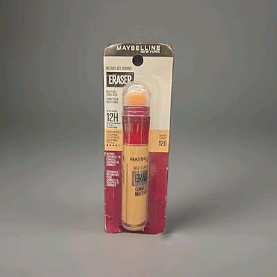 Maybelline Instant Age Rewind Eraser Dark Circles Treatment Multi-Use Concealer,