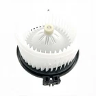 Blower HVAC Motor Fit 2008-2023 Isuzu NPR NRR NQR 8980474520