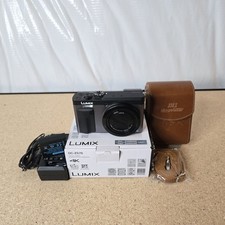 Panasonic LUMIX DC-ZS70 20.3MP Digital Camera - Black - Auto focus issue