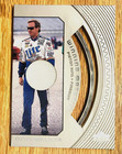 Rusty Wallace Certified Race Used Fire Suit/Piston Ring 1998 Upper Deck — photo 1