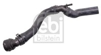Febi Bilstein KüHlerschlauch Oben FüR Audi Seat Skoda VW