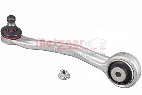 Querlenker Dreieckslenker Metzger Autoteile 58135401 FüR Audi A6 C7 4G2 4GC 4G5-image