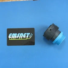 TE CONNECTIVITY/ DEUTSCH  HDP26-24-21SE-L015 Qty of 1 per Lot 	 21 Position Circ