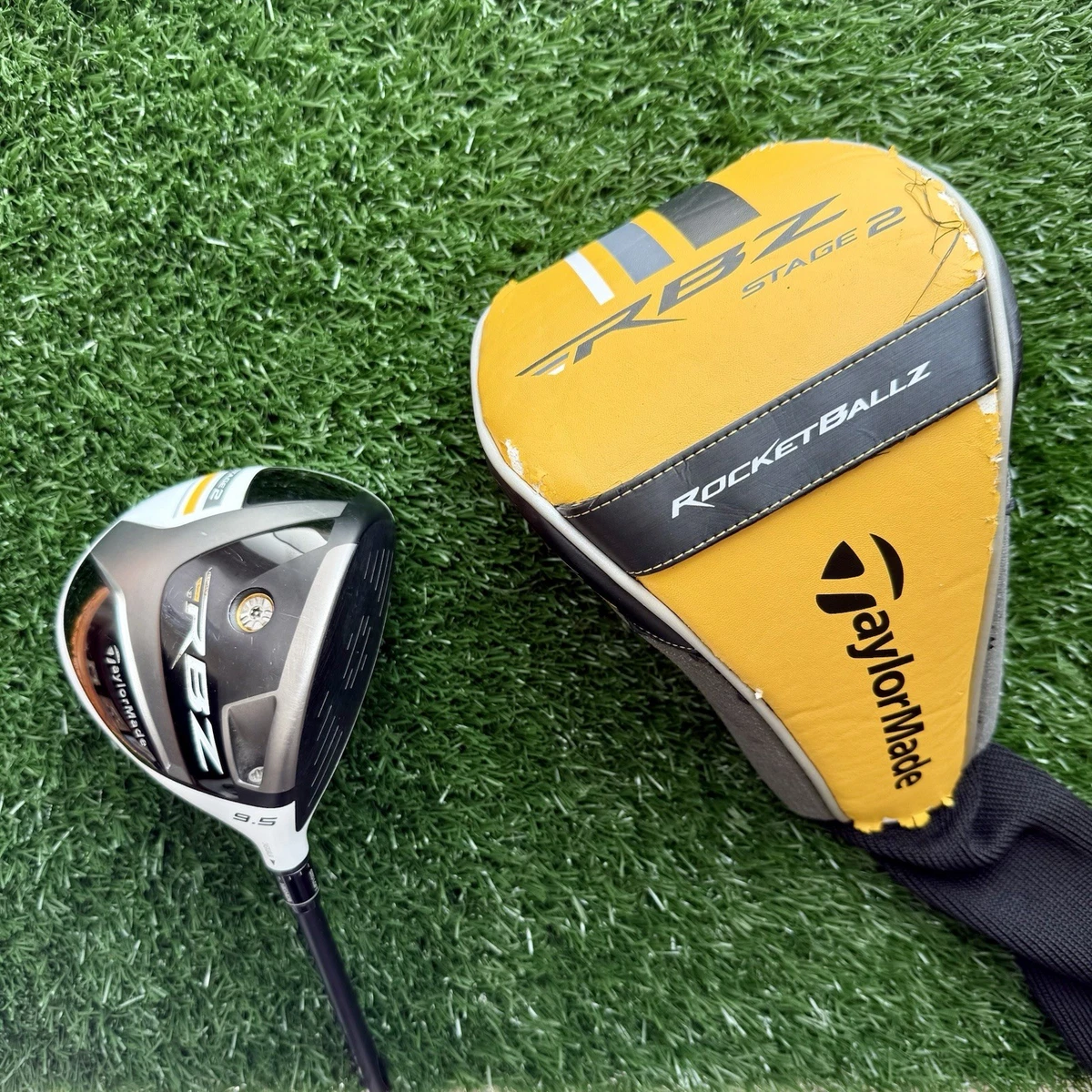 Rbz Driver for sale | eBay