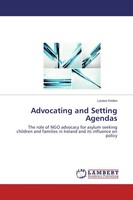Louise Kinlen | Advocating And Setting Agendas | Taschenbuch | Englisch (2014)