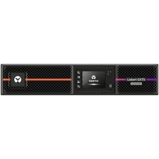 Vertiv - GXT5LI-1500LVRT2UXLN - Vertiv GXT5 Lithium-Ion N Online UPS