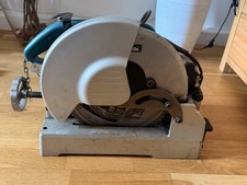 Makita LC1230 - Cold Cut Chop Saw 240V