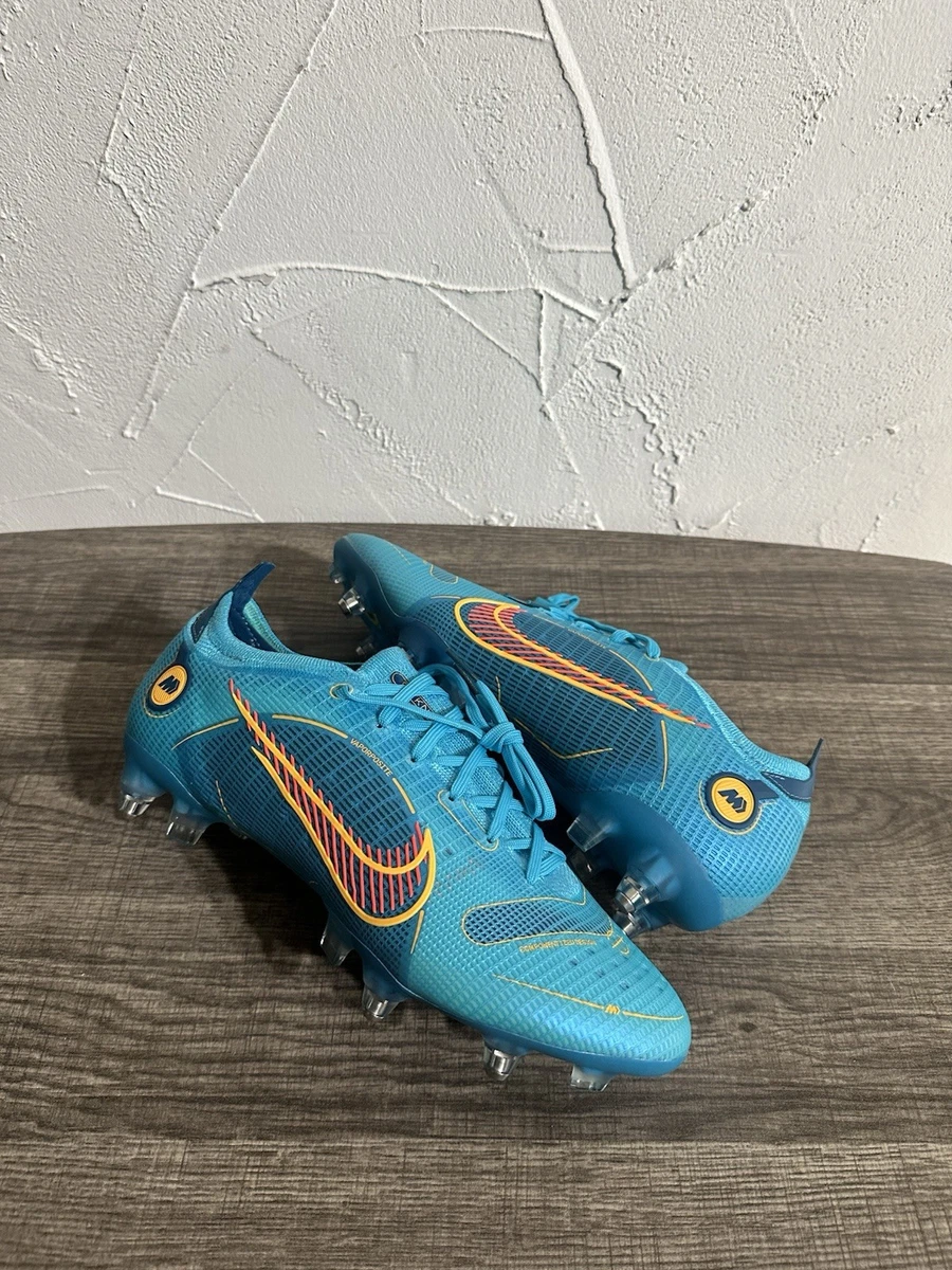 Nike Mercurial Vapor 14 Elite for Sale | Authenticity Guaranteed