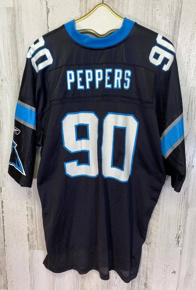 Reebok Carolina Panthers NFL Jerseys for sale | eBay