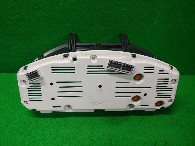 Grupos de instrumentos KIA Sportage 2007 Foto 2 de 4