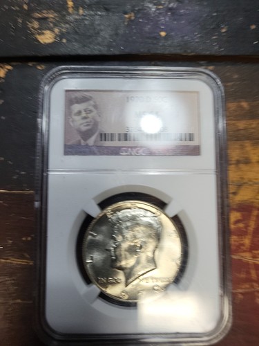 1970 50cent - Picture 2 of 7