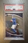 2025 Panini Absolute Jaxson Dart RC #137 PSA 9 MINT