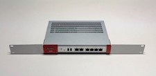 Zyxel USG60 Unified Security Gateway W/ Brackets