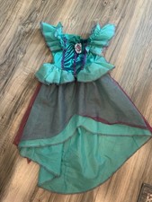 Disney Ariel Size 4-6 Halloween Costume Cosplay