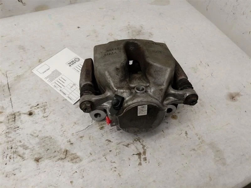 Pinza delantera derecha pasajero 34106882254 compatible con BMW X4 19-23 2811541 Foto 2 de 4