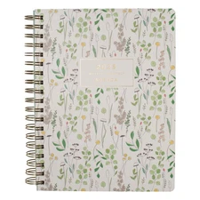 Studio 2025 Spiral Weekly Planner, Aug 2024 - Dec 2025, 17 Month, Paper Cover...