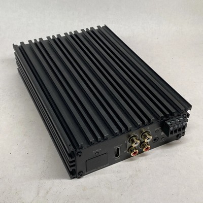 Sonance UA 2-125 ARC 2.1 Channel Amplifier HDMI eARC Bluetooth