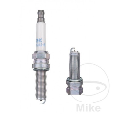 42356-Bujia con terminal fijo compatible con KTM SX-F 250 IE4T TROY LEE