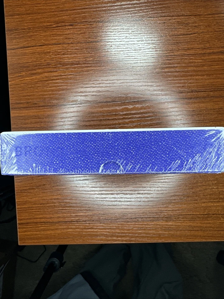 2024 LEAF A BRONX LEGACY BASEBALL Sealed HOBBY Box JUDGE JETER MANTLE RICKEY HOF - Image 3 of 4