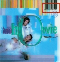Audio Cd - David Bowie - Hours.. [+ Lenticular Hologram Booklet] - Virgin -D- N