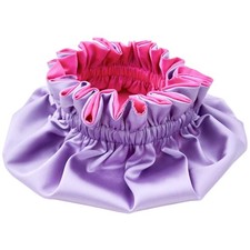 Baby Infant Newborn Toddler Satin Silk Hair Bonnet for Baby Girl Boy Sleeping...