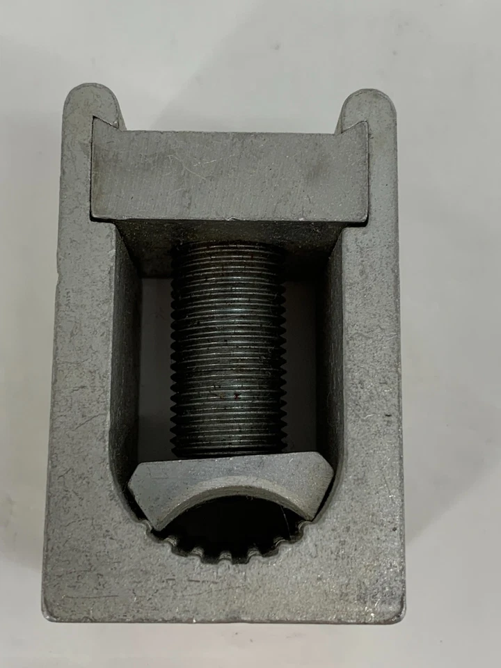 CMC LI-750 Rectangular Connector 750 AWG-250 AWG Type CA CU7AL7 LI-750C - Image 3 of 4