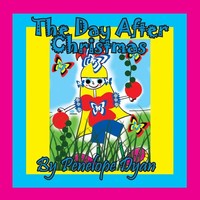The Day After Christmas Penelope Dyan Taschenbuch Kartoniert / Broschiert 2020
